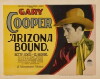 Arizona Bound (1927)
