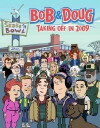 The Animated Adventures of Bob & Doug McKenzie (2003)
