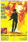 The Singer Not the Song (1961)