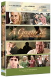 A Greater Yes: The Story of Amy Newhouse (2009)