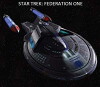 Star Trek: Federation One (2008)