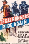 Texas Rangers Ride Again (1940)