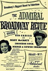 The Admiral Broadway Revue (1949)