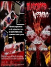 Slaughter Weekend (2010)