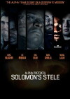 Alpha Protocol: Solomon's Stele (2012)