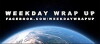 Weekday Wrap Up (2016)