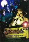 Anjé: The Legend of the Pyrenees (2002)