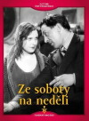 From Saturday to Sunday (1931)