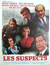 The Suspects (1974)