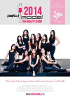 CA Model: The Reality Show (2015)