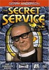 The Secret Service (1969)