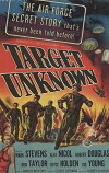 Target Unknown (1951)