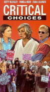 Critical Choices (1996)