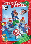 Red Caps (2011)