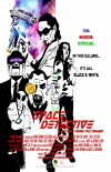 Space Detective (2017)