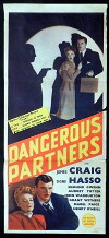 Dangerous Partners (1945)