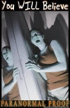 Paranormal Proof (2010)