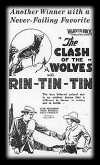 Clash of the Wolves (1925)