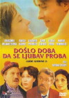 Es kam die Zeit, die Liebe zu probieren (1980)