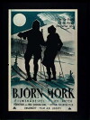 Björn Mörk (1924)