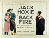 Back Fire (1922)