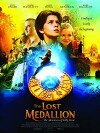 Das verschollene Medaillon - Die Abenteuer von Billy Stone (2013)