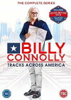Billy Connolly's Tracks Across America (2016)