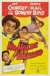 No Holds Barred (1952)