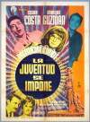 La juventud se impone (1964)