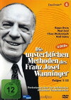 Die unsterblichen Methoden des Franz Josef Wanninger (1978)