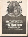 The Iron Hand (1916)
