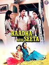 Raadha Aur Seeta (1979)
