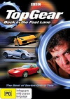 Top Gear: Back in the Fast Lane (2003)