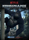 Kong: King of the Apes (2016)