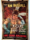 Madame Sans-Gêne (1945)
