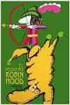 El pequeño Robin Hood (1975)