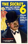 The Secret 6 (1931)