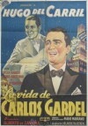 La vida de Carlos Gardel (1939)