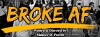 Broke AF (2018)