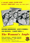 The Woman's Angle (1952)