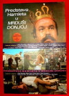 Acting Hamlet in the Village of Mrdusa Donja (1974)