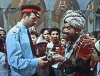 Der Zaubermantel (1964)