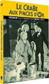 The Crab with the Golden Claws (1947)