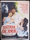 Estafa de amor (1970)