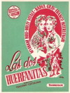Die Bettlerin von Notre Dame (1954)