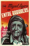 Entre barracas (1954)