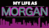 My Life as Morgan (2015)