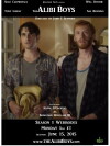 Alibi Boys (2015)