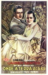 Onde a Terra Acaba (1933)