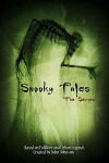 Scary Stories to Tell in the Dark (2012)
